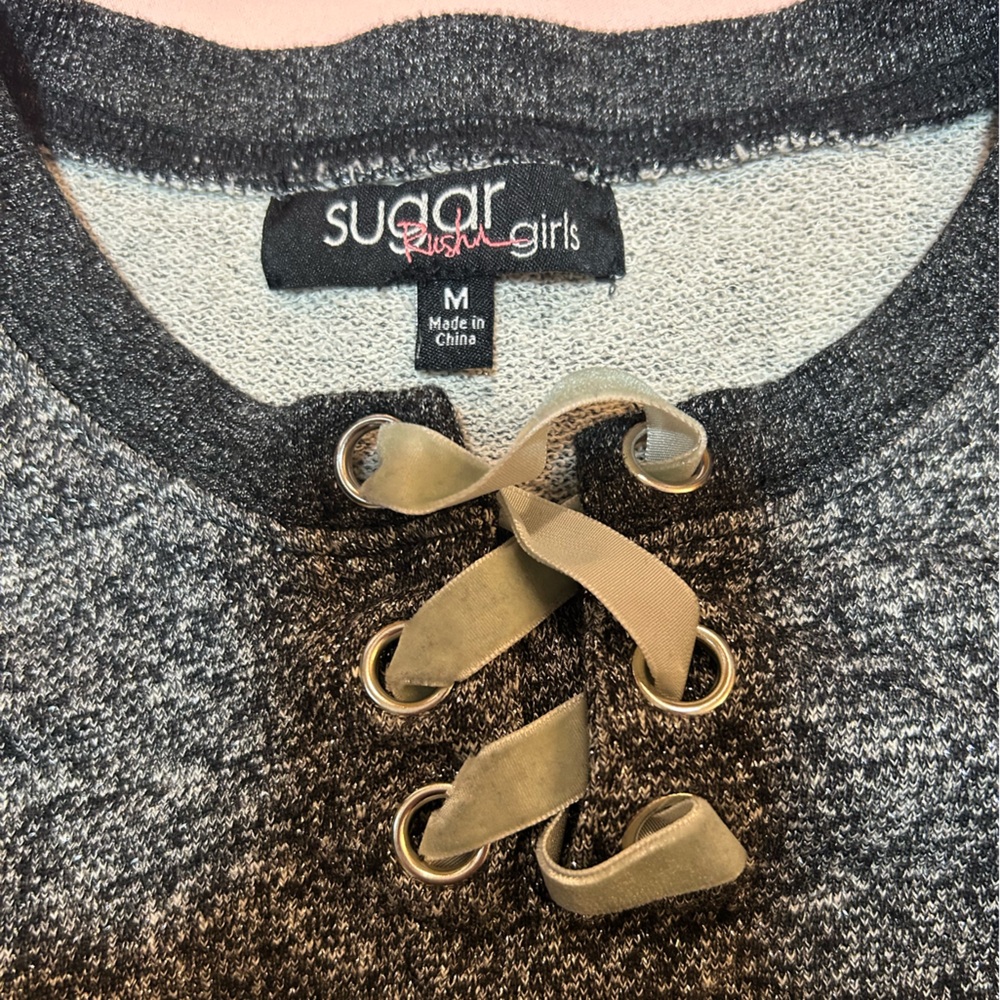 Sparkly sweater - Picture 6 of 7